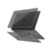 Чохол до ноутбука Armorstandart 16" MacBook Pro M4/M3/M2/M1 A3403/A3186/A2991/A2780 Crystal (ARM79449)
