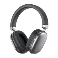 Навушники XO BE45 Black (BE45.black)