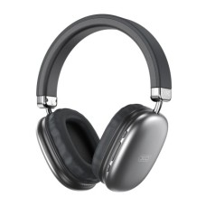 Навушники XO BE45 Black (BE45.black)