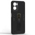 Чохол до мобільного телефона Armorstandart Proover Motorola G06 4G / G06 Power 4G Black (ARM89063)