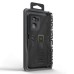 Чохол до мобільного телефона Armorstandart Proover Motorola G06 4G / G06 Power 4G Black (ARM89063)