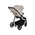 Коляска Lionelo Julie Iva Beige Sand (LO-IVA BEIGE SAND)