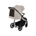Коляска Lionelo Julie Iva Beige Sand (LO-IVA BEIGE SAND)