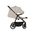 Коляска Lionelo Julie Iva Beige Sand (LO-IVA BEIGE SAND)