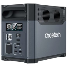 Зарядна станція Choetech BS0061 1200W 1024Wh (BS061)