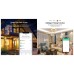 Розумне реле TUYA Wi-Fi, 30A, AC 100-240V, 6600W (HS084035)