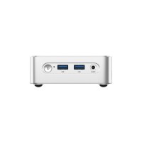 Комп'ютер Blackview Mini PC MP50 SILVER / Ryzen5 3500U, 16, 512, K&M (MP50 R5 16GB+512GB SILVER)