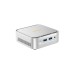 Комп'ютер Blackview Mini PC MP50 SILVER / Ryzen5 3500U, 16, 512, K&M (MP50 R5 16GB+512GB SILVER)