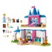 Конструктор LEGO Disney Princess Замок Попелюшки та її друзів-тварин (43283)