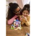 Конструктор LEGO Disney Princess Замок Попелюшки та її друзів-тварин (43283)