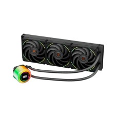 Система рідинного охолодження 1stPlayer CC-360-BK