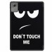Чохол до планшета BeCover Flexible TPU Mate Lenovo Idea Tab / K11 (2nd Gen) TB336 / Xiaoxin Pad (2025) 11" Don't Touch (715636)
