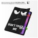 Чохол до планшета BeCover Flexible TPU Mate Lenovo Idea Tab / K11 (2nd Gen) TB336 / Xiaoxin Pad (2025) 11" Don't Touch (715636)
