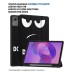 Чохол до планшета BeCover Flexible TPU Mate Lenovo Idea Tab / K11 (2nd Gen) TB336 / Xiaoxin Pad (2025) 11" Don't Touch (715636)
