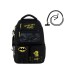 Рюкзак шкільний Kite Education teens 2587M DC Batman (DC25-2587M)