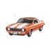 Збірна модель Revell модель автомобіль Chevrolet '69 Camaro® Z/28, рівень 5, 1:12 (RVL-07727)