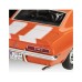 Збірна модель Revell модель автомобіль Chevrolet '69 Camaro® Z/28, рівень 5, 1:12 (RVL-07727)