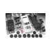 Збірна модель Revell модель автомобіль Chevrolet '69 Camaro® Z/28, рівень 5, 1:12 (RVL-07727)