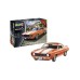 Збірна модель Revell модель автомобіль Chevrolet '69 Camaro® Z/28, рівень 5, 1:12 (RVL-07727)