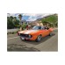 Збірна модель Revell модель автомобіль Chevrolet '69 Camaro® Z/28, рівень 5, 1:12 (RVL-07727)