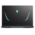 Ноутбук Thunderobot 911 X17 (911X17-i7136H57E1Q165MBD)