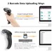 Сканер штрих-коду Heroje C1270BW 2D USB, Bluetooth (H-C1270BW-0101)