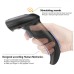 Сканер штрих-коду Heroje C1270BW 2D USB, Bluetooth (H-C1270BW-0101)