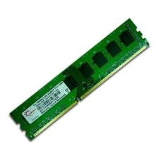 Модуль пам'яті для комп'ютера DDR3 4GB 1333 MHz G.Skill (F3-10600CL9S-4GBNT)