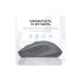 Мишка OfficePro M230G Silent Click Wireless/Bluetooth Gray (M230G)