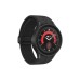Смарт-годинник Samsung Galaxy Watch 5 Pro 45mm eSIM Black (SM-R925FZKASEK)