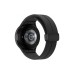 Смарт-годинник Samsung Galaxy Watch 5 Pro 45mm eSIM Black (SM-R925FZKASEK)
