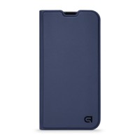 Чохол до мобільного телефона Armorstandart OneFold Case Motorola Edge 40 Dark Blue (ARM79065)