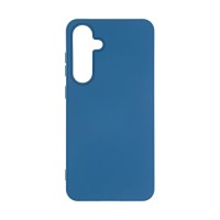 Чохол до мобільного телефона Armorstandart ICON Samsung S24 FE Blue (ARM76936)