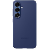 Чохол до мобільного телефона Samsung Galaxy S25 (S931) Silicone Case Blue (EF-PS931CNEGWW)