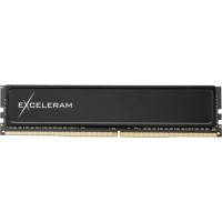 Модуль пам'яті для комп'ютера DDR5 16GB 8000 MHz Black Sark eXceleram (ED50160803848C)