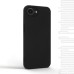 Чохол до мобільного телефона Armorstandart Matte Slim Fit Apple iPhone 16e Camera cover Black (ARM76254)