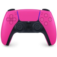 Геймпад Sony Playstation DualSense Bluetooth PS5 Nova Pink (1000040193)