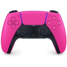 Геймпад Sony Playstation DualSense Bluetooth PS5 Nova Pink (1000040193)