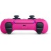 Геймпад Sony Playstation DualSense Bluetooth PS5 Nova Pink (1000040193)