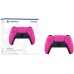 Геймпад Sony Playstation DualSense Bluetooth PS5 Nova Pink (1000040193)
