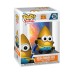 Фігурка Funko Pop серії Нікчемний я 4 - Супергас (76050)