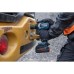 Гайковерт Bosch GDS 18V-750C 18V, 2x8Ah, до 3000об/хв, 270/380/750Нм, квадрат 1/2", кейс, Bluetooth 1.7кг (0.601.9L9.002)