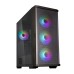 Корпус Zalman Z10 Duo (Z10DUO)
