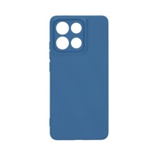 Чохол до мобільного телефона Armorstandart ICON Motorola G86 Power 5G Camera cover Dark Blue (ARM87036)