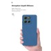 Чохол до мобільного телефона Armorstandart ICON Motorola G86 Power 5G Camera cover Dark Blue (ARM87036)