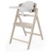 Стілець для годування Cybex Click&Fold 4в1 All Natural (524000869)
