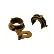 Втулка вала гумового HP LJ 1320 (RC1-3609/RC1-3610) Makkon (ZMN-HP-1320-BUSH)