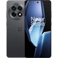Мобільний телефон OnePlus 13R 5G 12/256GB Black