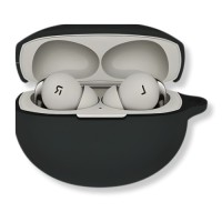 Чохол для навушників BeCover для OnePlus Buds 4 Black (714834)