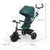Дитячий велосипед Kinderkraft Aston 2 Plus Green (KRASTO02GREPL00) (5902533929917)